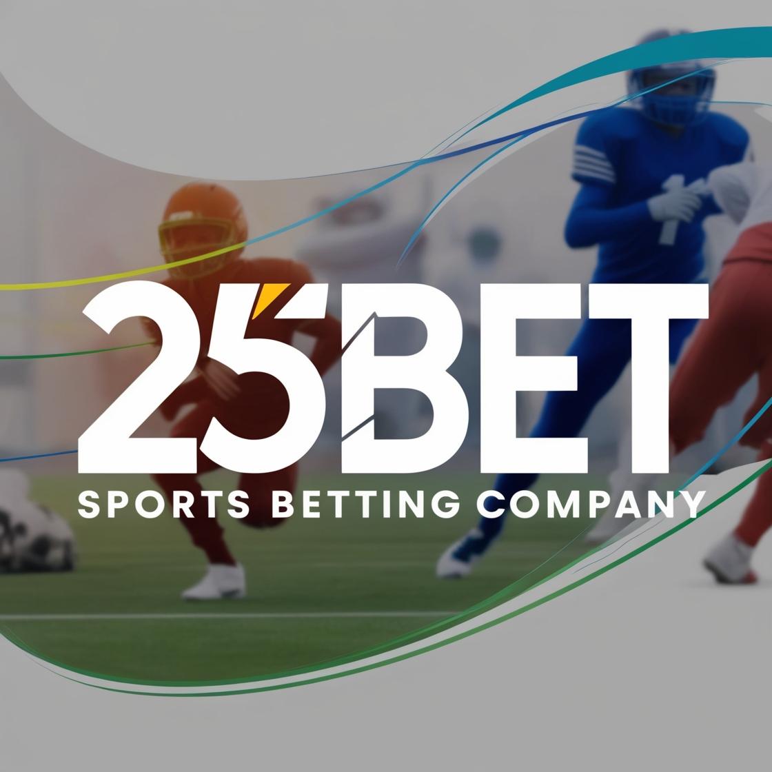 Logo da 25bet